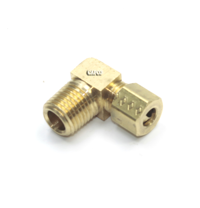 92067933 Ingersoll Rand (OEM)  ELBOW, MALE - Image 1