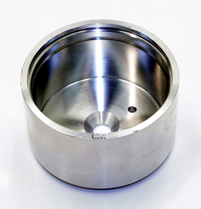 02250157-384 Genuine Part by SULLAIR (R) CYL,INLET VALVE DXX127F - Image 2