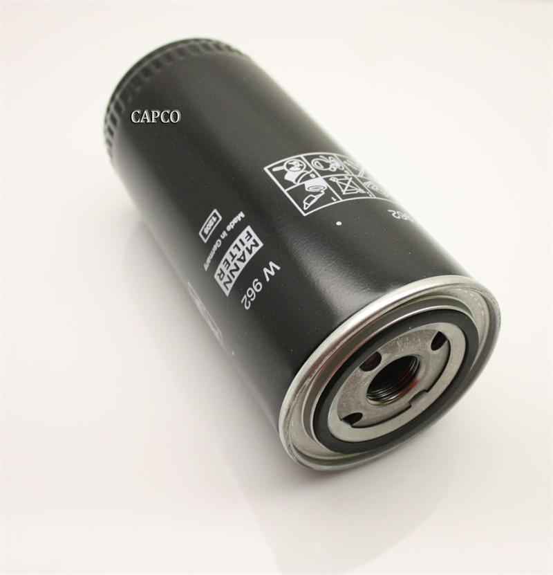 W962  Mann Filter - Image 1