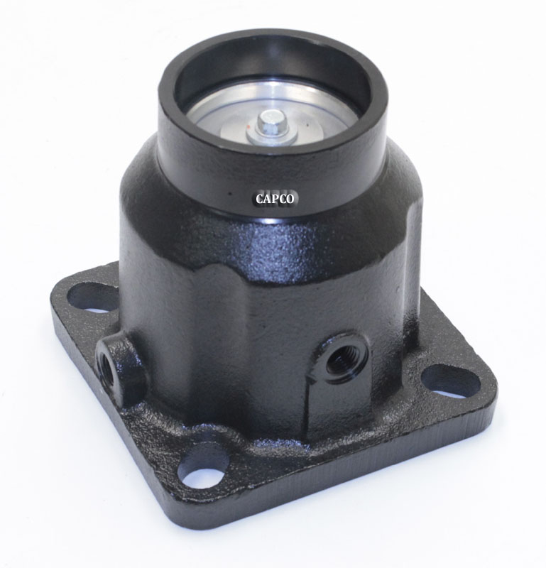 85541019 Ingersoll Rand (OEM)  VALVE INLET 3.0" N.O - Image 1