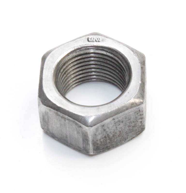 95076816 Ingersoll Rand (OEM)  NUT-HEX                 . - Image 1