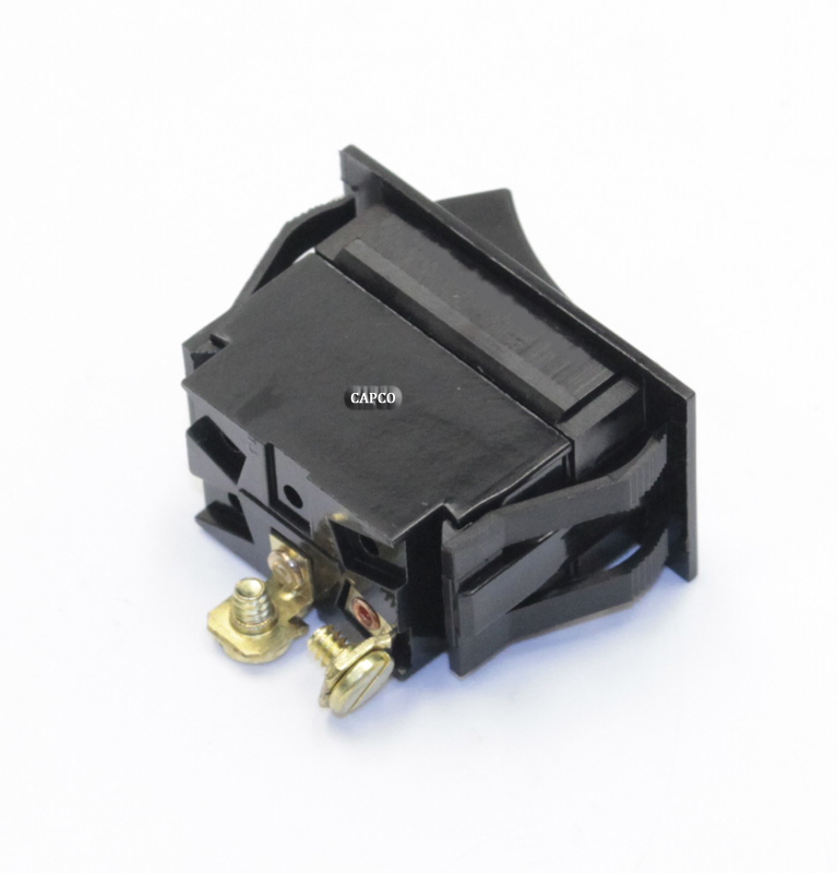 38463832 Ingersoll Rand (OEM)  SWITCH, ROCKER - Image 1