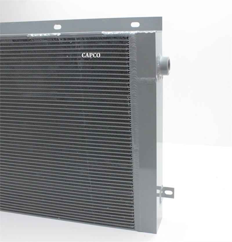206EDE201 Replacement Gardner Denver Combination Cooler - Image 2