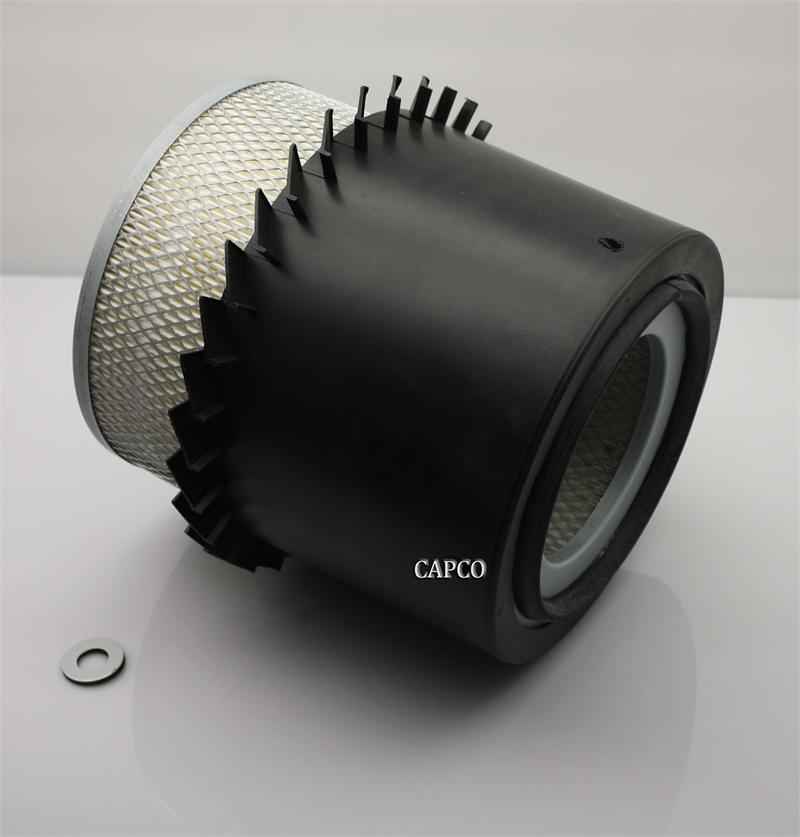 1619-1879-00 Replacement Atlas Copco Air Filter - Image 1