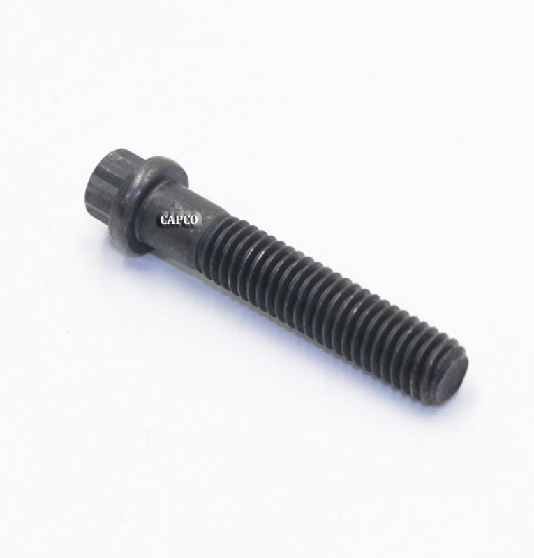 75LM255 SCREW  12 PT FLG HD (OEM) Gardner Denver - Image 1