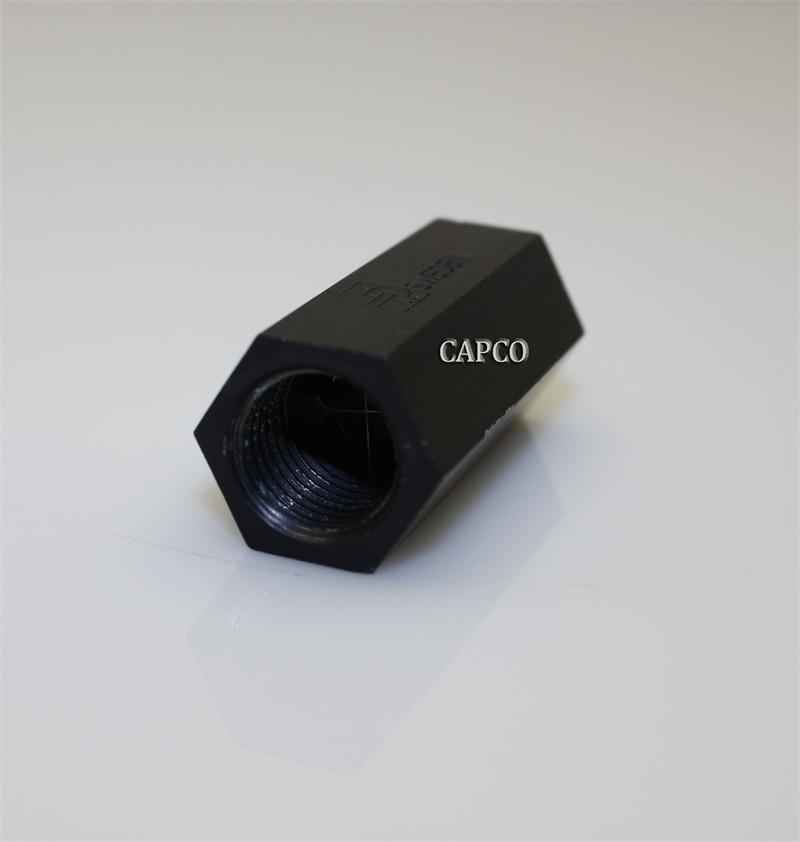 8204-0940-18 VALVE-CHECK:IC DRAIN ZR110-145 (OEM) Atlas Copco - Image 2