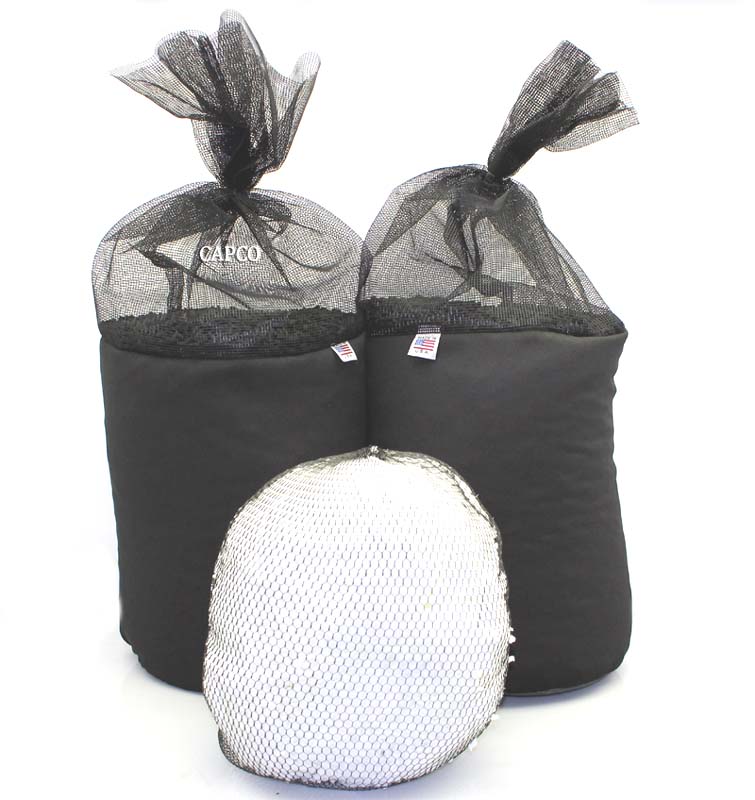 A-SP30 Replacement Donaldson Activated Carbon OWS Bag Kit - Image 1