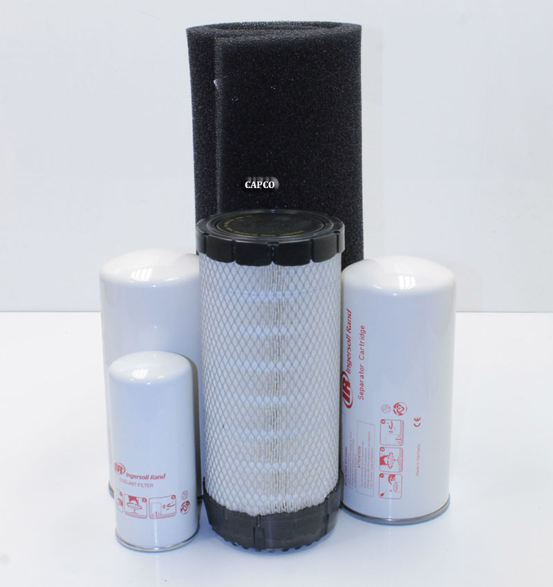 24178428 Ingersoll Rand (OEM)  KIT, MAINT. 2000 HOUR 40-50 HP/22-37KW, NO COOLANT - Image 1