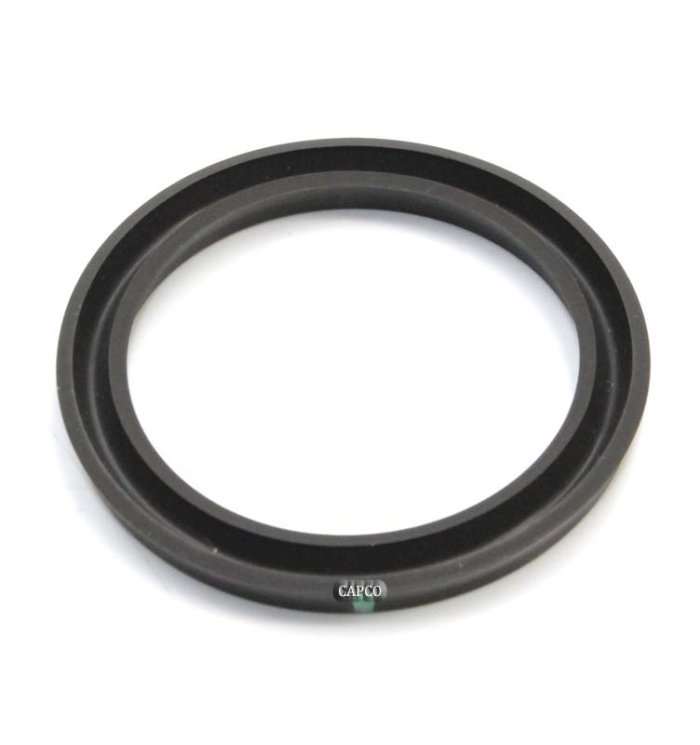 02250129-398 Genuine Part by SULLAIR (R) SEAL, DXX08F INTAKE CTL PISTON - Image 2