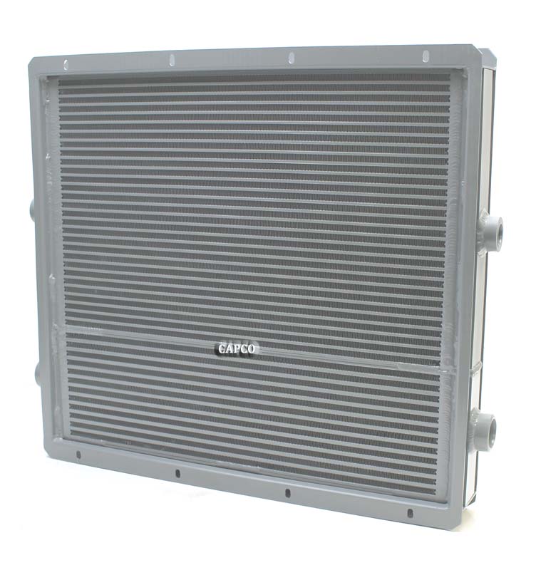 02250142-507 Replacement Combination Cooler - Image 1