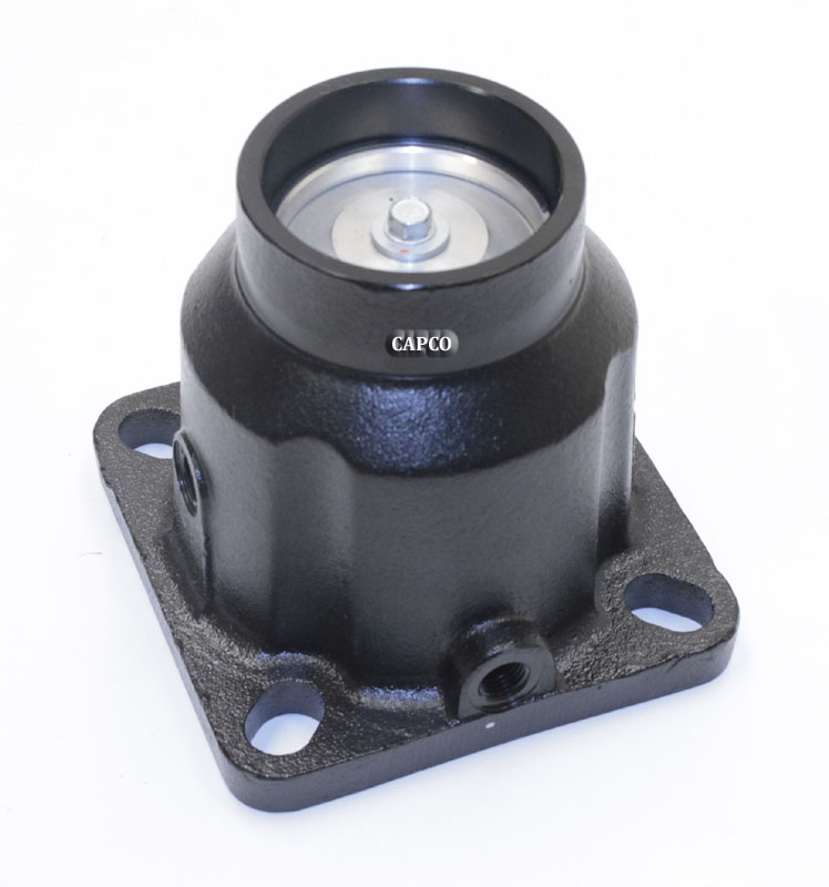 85541019 Ingersoll Rand (OEM)  VALVE INLET 3.0" N.O - Image 2