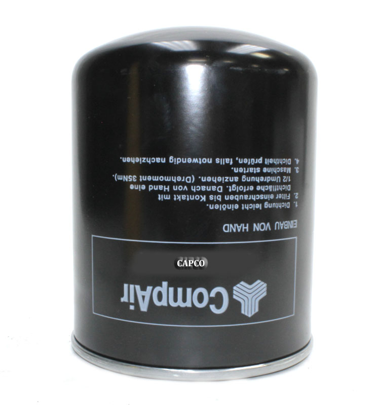 A11381974 Gardner Denver (OEM) OIL (EXCHANGE) FILTER - Image 1