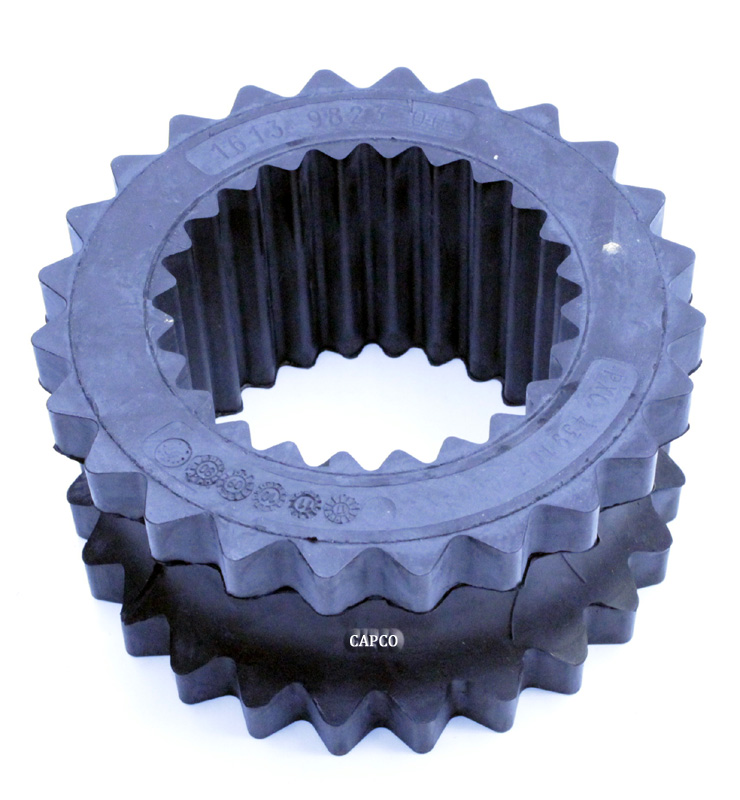 1613-9823-00 Replacement Atlas Copco COUPLING - Image 1