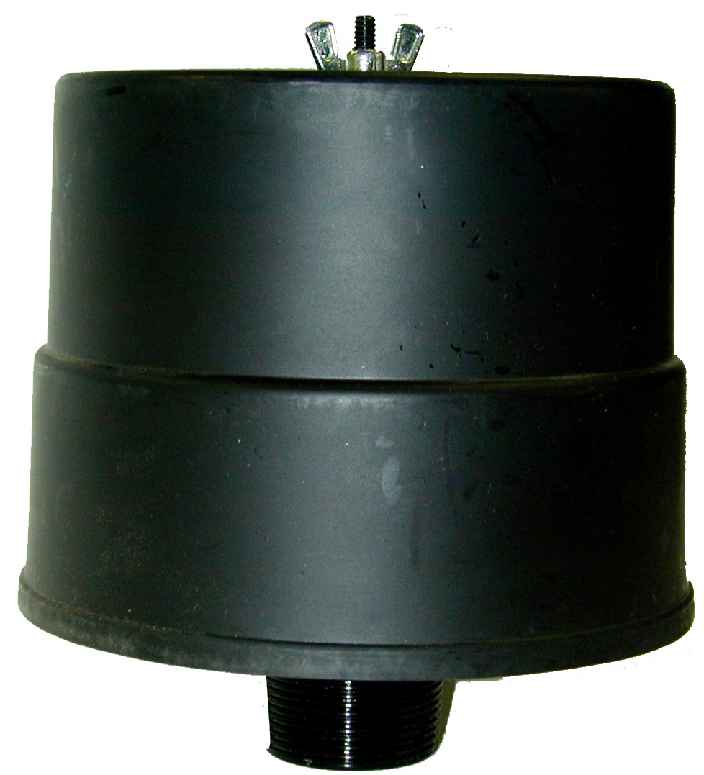 F-18P-100 Replacement Solberg 1" Filter Assembly - Image 1