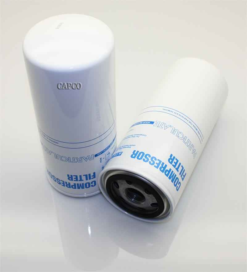 ELM 9  Replacement Bauer Filter Elements - Image 1