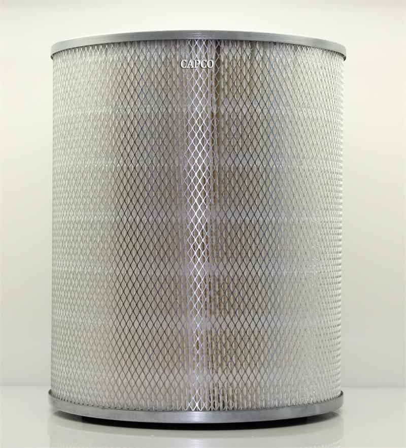 C402070 Replacement Mann Air Filter - Image 1