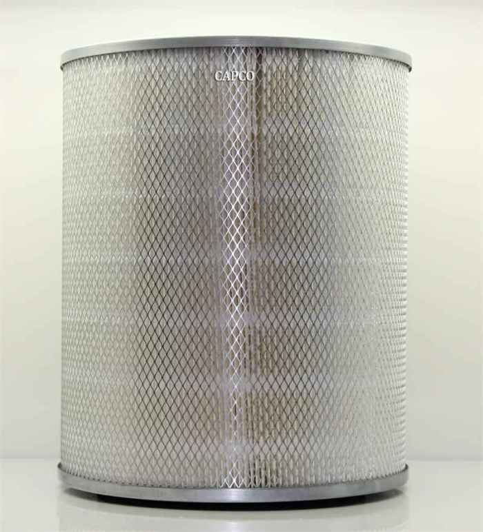 1630-0407-99 Replacement Atlas Copco Air Filter - Image 1