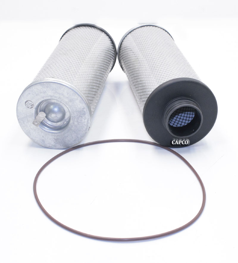 02250218-885 Genuine Part by SULLAIR (R) KIT,SEP ELE. P16/18 - Image 1