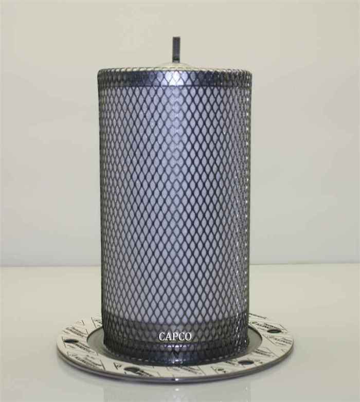 2901-0003-00 Replacement Atlas Copco Separator - Image 1