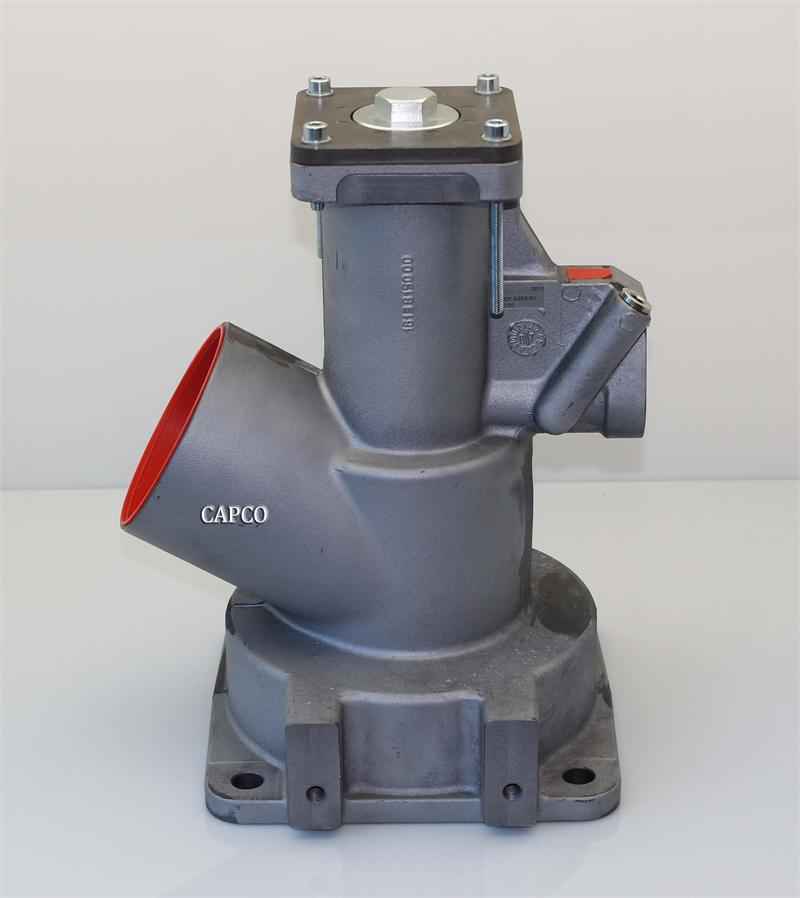 2901-0463-01 UNLOADER: (OEM) Atlas Copco - Image 1