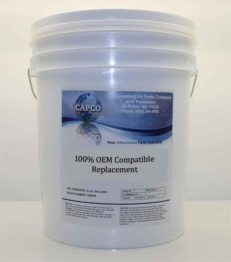 SH-32 Replacement Summit Lubricant 5 Gallons - Image 1