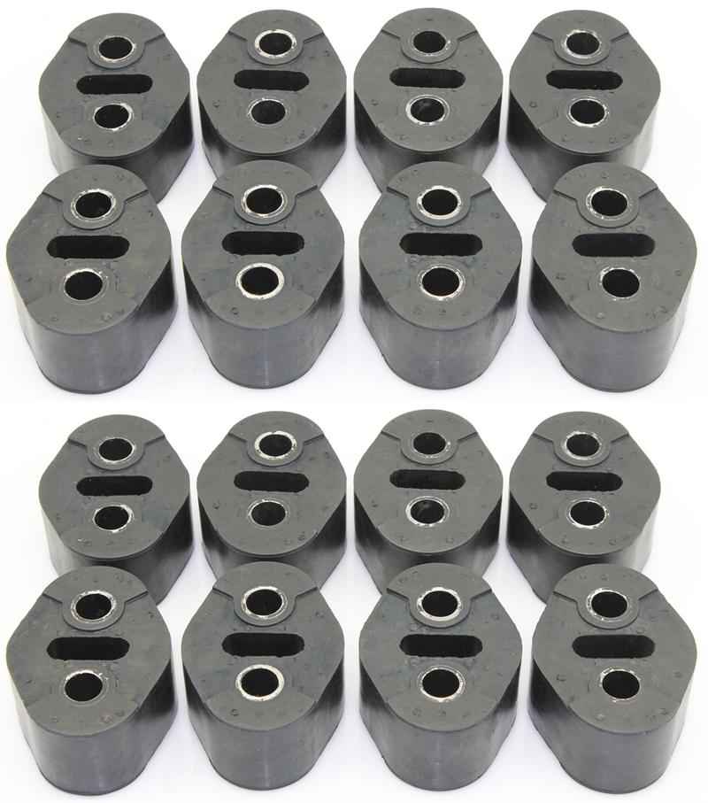 1619-6467-09 Replacement Atlas Copco COUPLING SET - Image 1