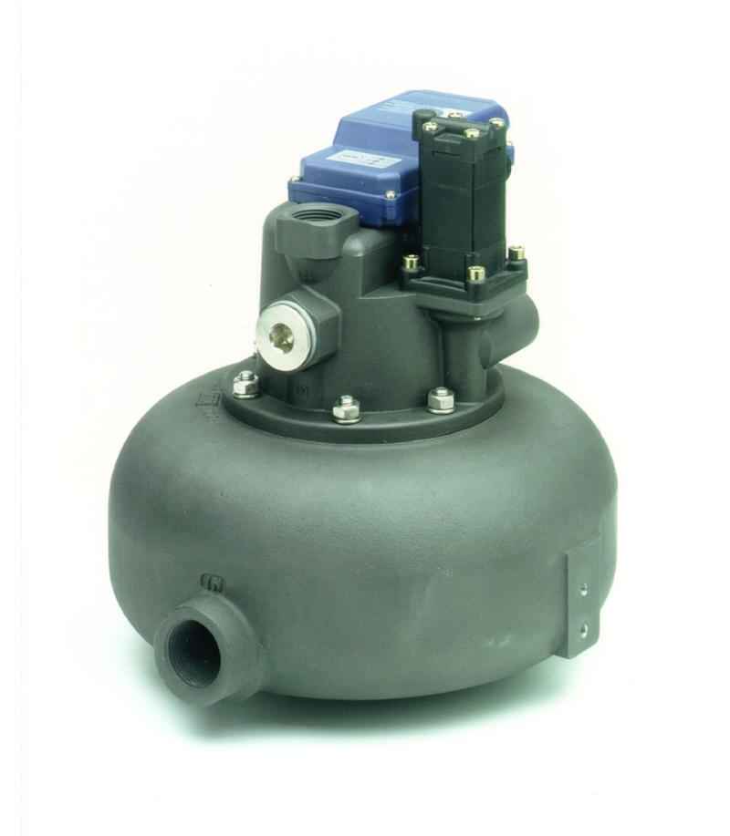 EWD1600K Replacement Atlas Copco Drain - Image 1