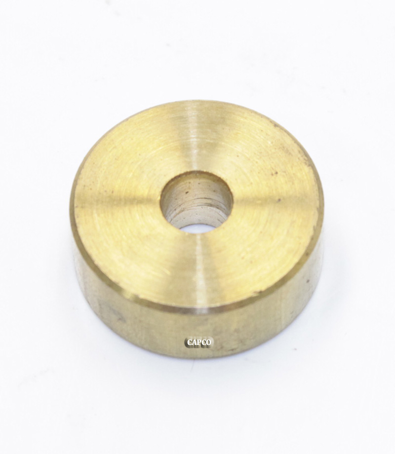 250025-417 Genuine Part by SULLAIR (R) SPRING, GUIDE THERMOSTAT E6E - Image 1