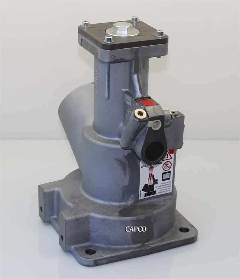 2901-0463-01 UNLOADER: (OEM) Atlas Copco - Image 2