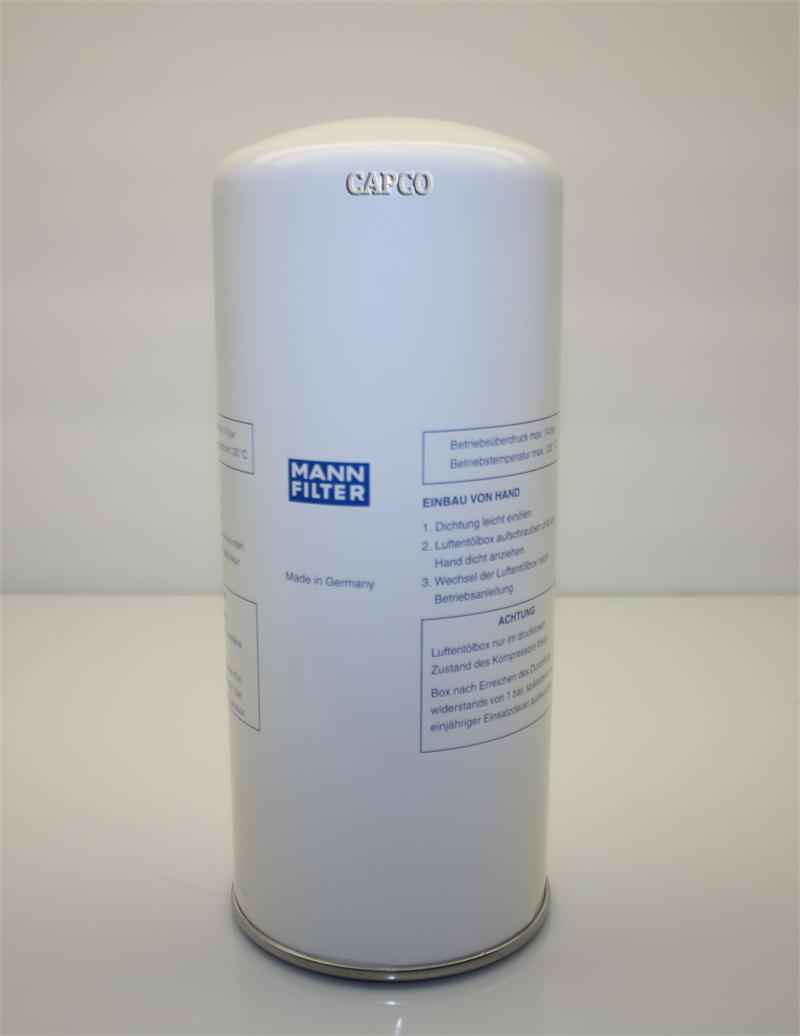 LB11102/2 Mann Filter - Image 1