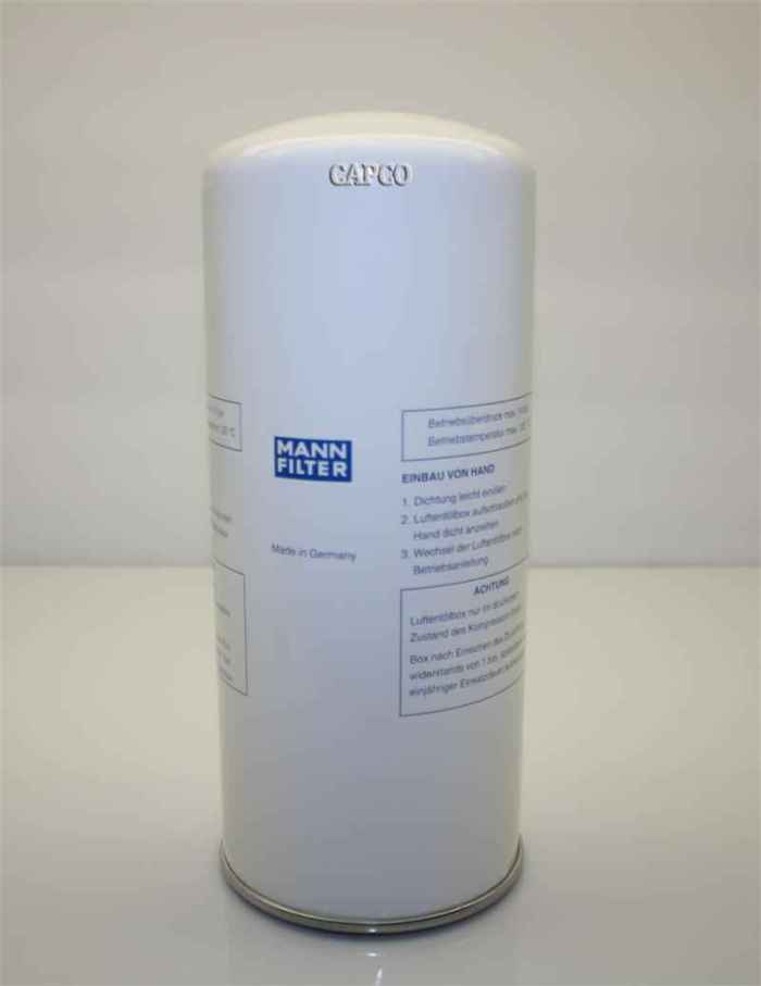 6221372450 Replacement Quincy Separator - Image 2