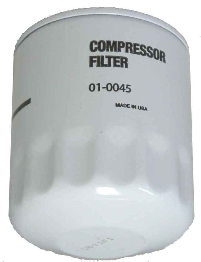 KL200-026 Replacement Keltec Oil Filter - Image 1