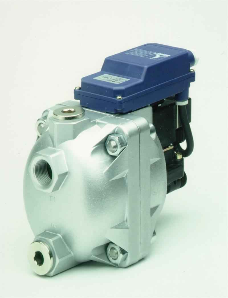 38445987 Replacement Ingersoll Rand ENL100 Drain 115v - Image 1