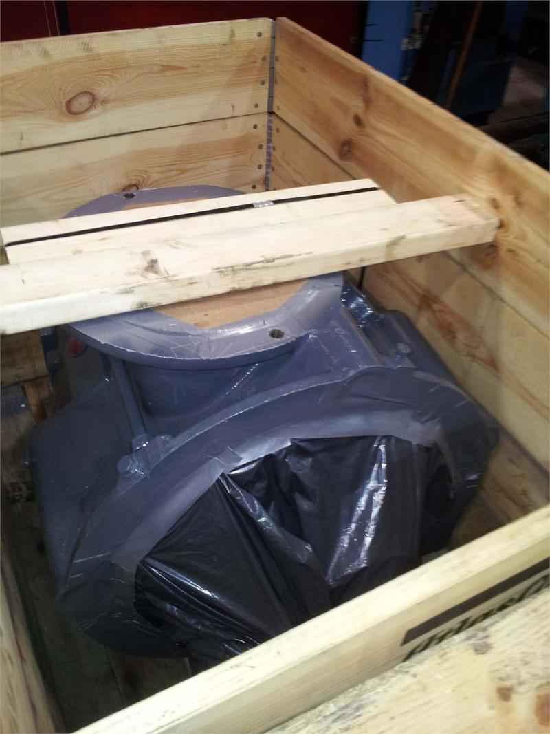 1616-6356-81 ELEMENT:Z STAGE 6 (OEM) Atlas Copco - Image 4