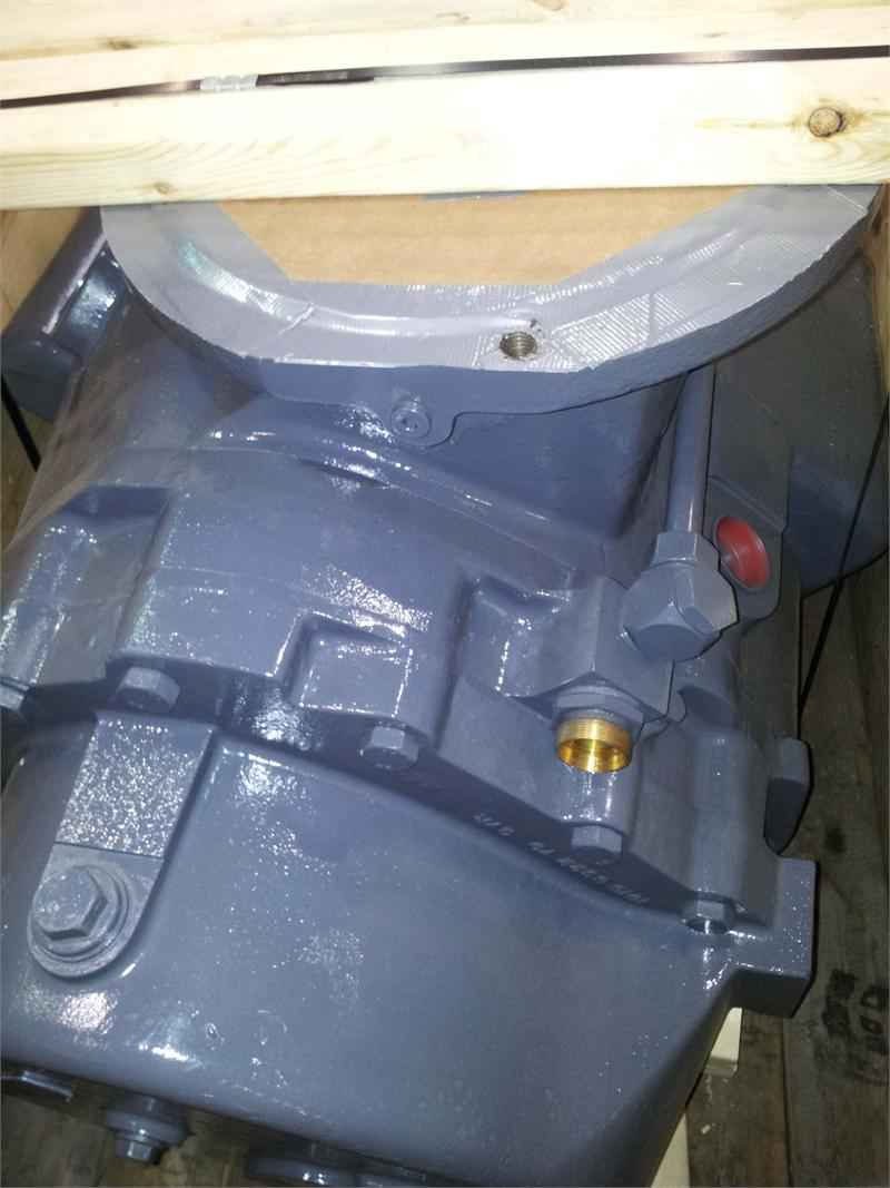 1616-6356-81 ELEMENT:Z STAGE 6 (OEM) Atlas Copco - Image 3