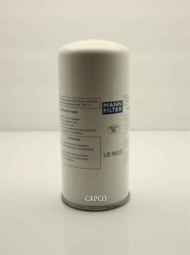 146514-1 Premium Replacement Quincy Separator - Image 2