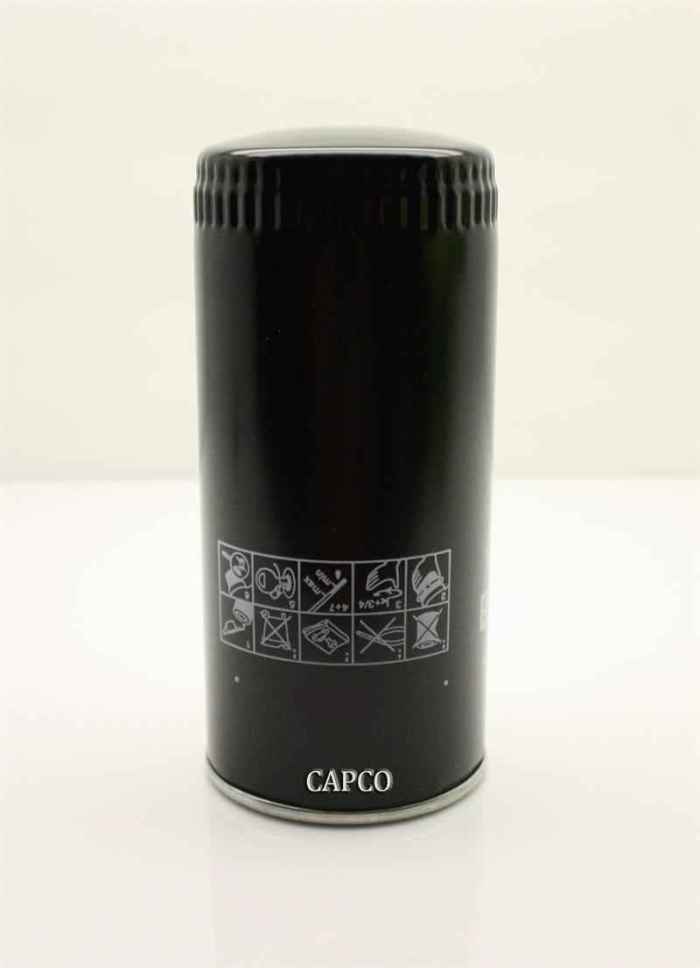 6211-4722-50 Replacement Chicago Pneumatic Oil Filter - Image 1