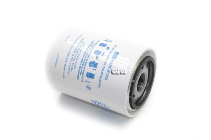 141100-050 Replacement Quincy Oil Filter - Image 1