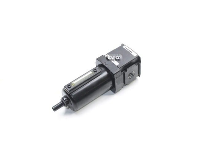 7024100 FILTER-W/MTL BOWL (OEM) Gardner Denver - Image 1