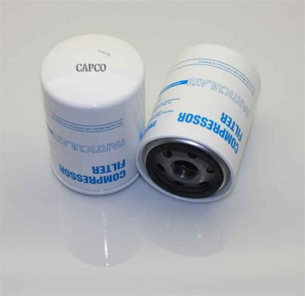 408107 Replacement Oil Filter