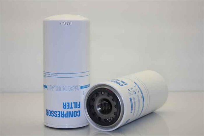 01900520-0001 Replacement Palatek Oil Filter - Image 1