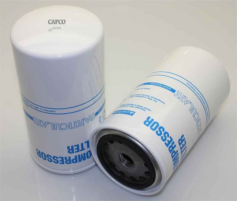 35366681 Replacement Ingersoll Rand Oil Filter - Image 2