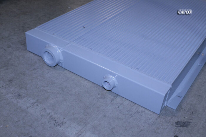 71-1062 Replacement LeRoi Combination Cooler - Image 4