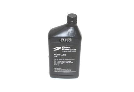 75175001 Rietschle MULTILUBE 100 QUART|75175001 Rietschle MULTILUBE 100 QUART
