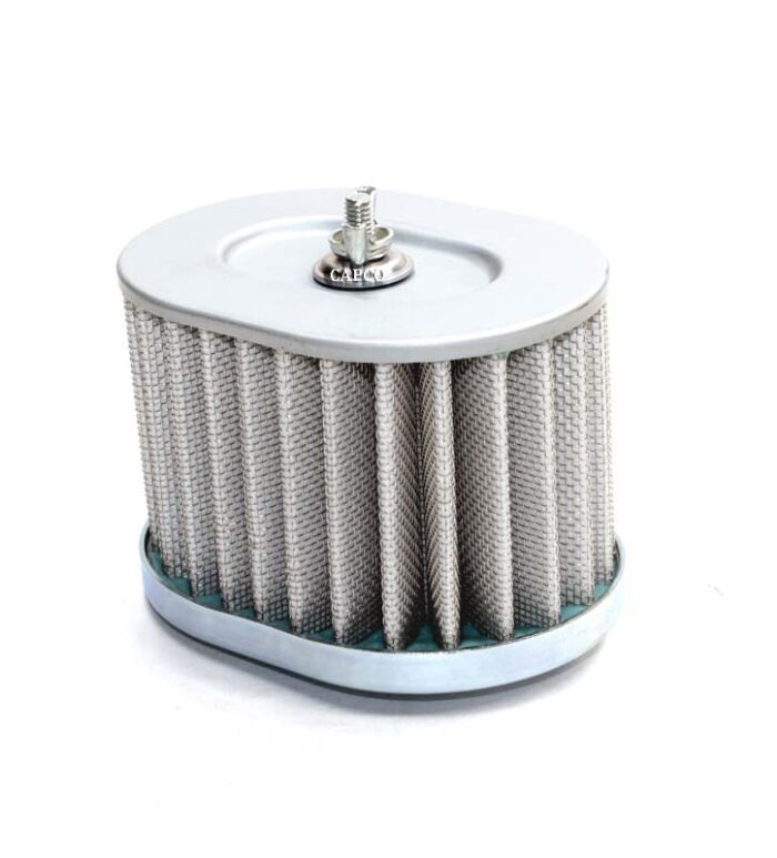 758334 Genuine Part by SULLAIR (R)  FLTR,INTAKE AIR FILTER - Image 1
