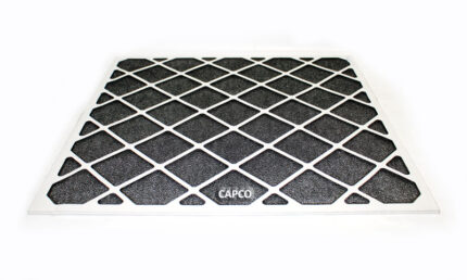 77143 CABINET FILTER V37/4 (OEM) Gardner Denver