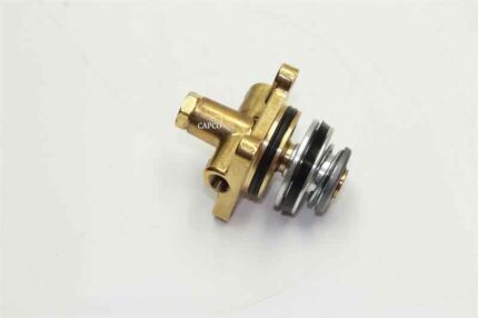 7970X Replacement Quincy Hydraulic Unloader