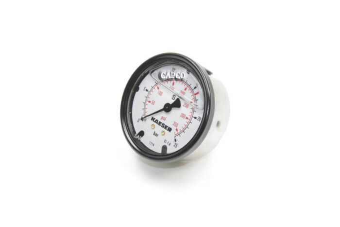 8.0142.1 Kaeser (OEM) PRESSURE GAUGE|8.0142.1 Kaeser (OEM) PRESSURE GAUGE