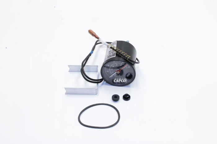 8.0197E0 Kaeser (OEM) TEMP GAUGE - Image 1