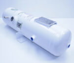 80-1313 Vanair (OEM) D8 SINGLE TOWER DELIQUESCENT DESICCANT DRYER - Image 3